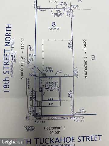 Tuckahoe, ARLINGTON, VA 22205