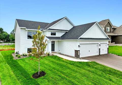 Eclipse, LAKEVILLE, MN 55044