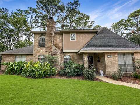 Rustington, SPRING, TX 77379