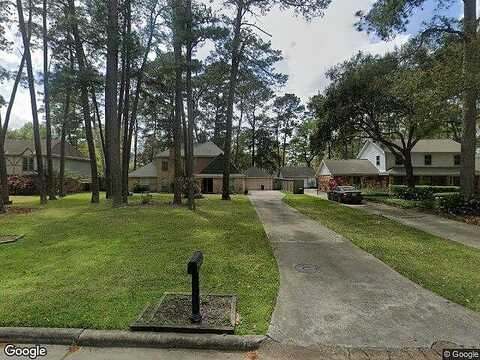 Rustington, SPRING, TX 77379