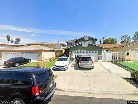 Amantha, CARSON, CA 90746