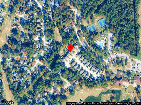 Parkside Shores, CROSBY, TX 77532