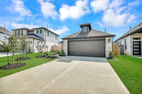 Broadleaf Oak, HOCKLEY, TX 77447