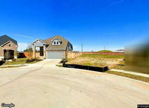 Broadleaf Oak, HOCKLEY, TX 77447
