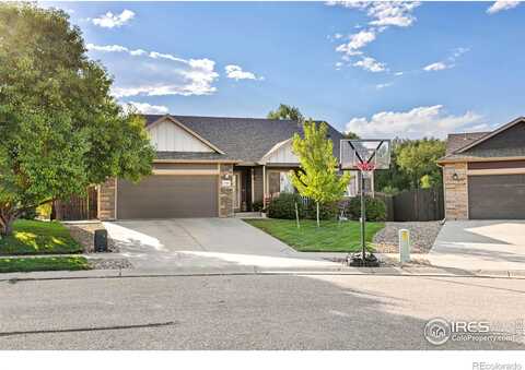 88Th Avenue, GREELEY, CO 80634