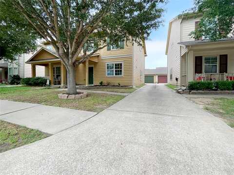 Mammoth Springs, HOUSTON, TX 77095