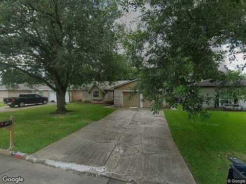 Barcelona, FRIENDSWOOD, TX 77546