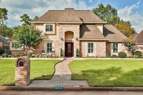 Aldenham, SPRING, TX 77379