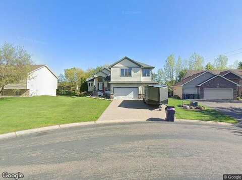 145Th, ANDOVER, MN 55304
