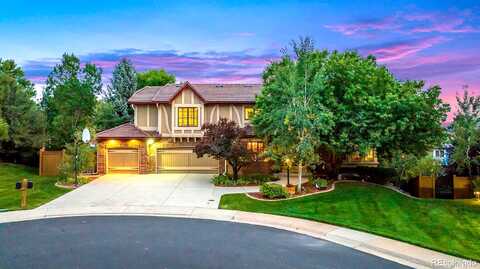 Powers, CENTENNIAL, CO 80015