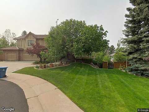 Powers, CENTENNIAL, CO 80015