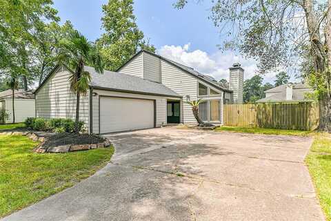 Azimuth, CROSBY, TX 77532