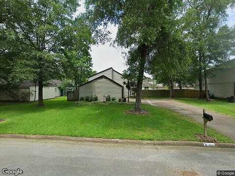 Azimuth, CROSBY, TX 77532