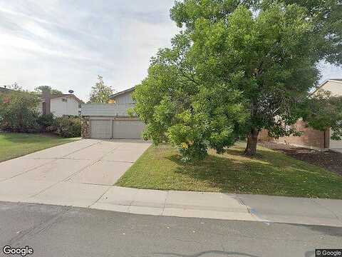 Jamison, CENTENNIAL, CO 80122