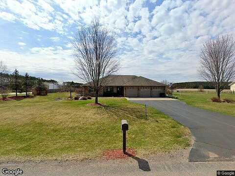 Sandy Banks, WAUSAU, WI 54403