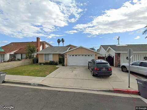 231St, CARSON, CA 90745