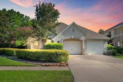 Stablepoint, CYPRESS, TX 77429