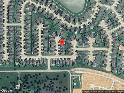 David Hill, HOCKLEY, TX 77447