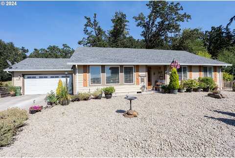 Red Hills, COTTAGE GROVE, OR 97424