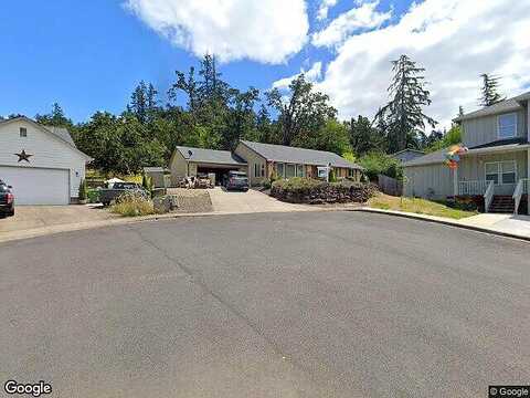 Red Hills, COTTAGE GROVE, OR 97424