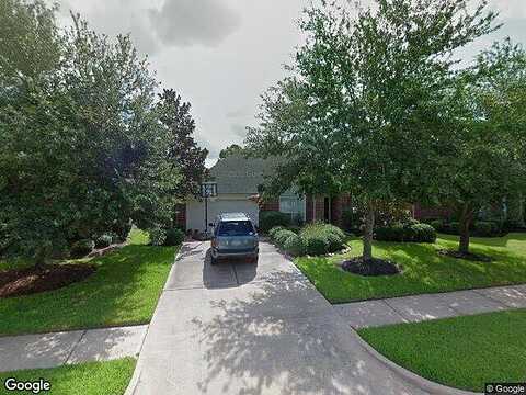 Linwood Manor, CYPRESS, TX 77429