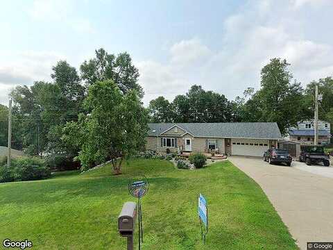 Blackhawk, LAKE PARK, MN 56554