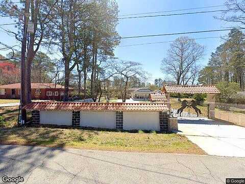 Rex, MORROW, GA 30260