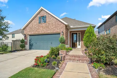 Bosque Valley, CYPRESS, TX 77433