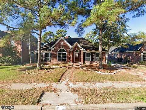 Township Glen, CYPRESS, TX 77433
