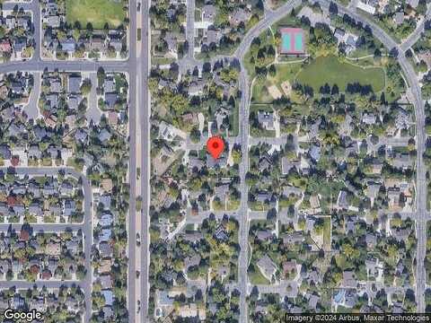 Saratoga, AURORA, CO 80015