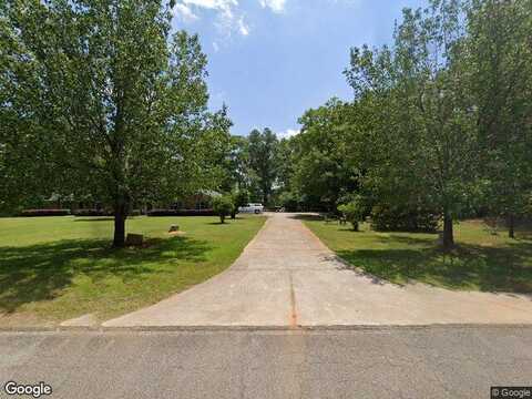 Sam Tate, ELBERTON, GA 30635