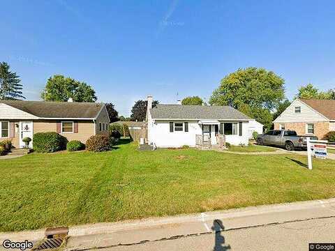 Ames, NEENAH, WI 54956