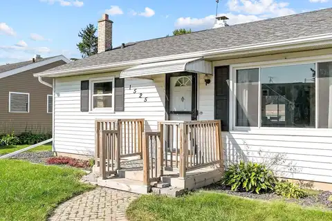 Ames, NEENAH, WI 54956