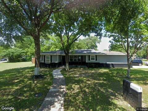 Memory, DALLAS, TX 75217