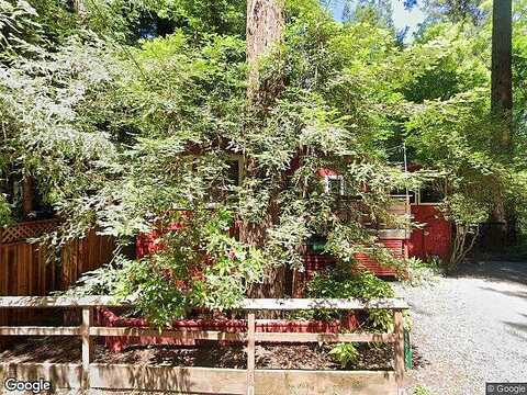 Cherry, GUERNEVILLE, CA 95446