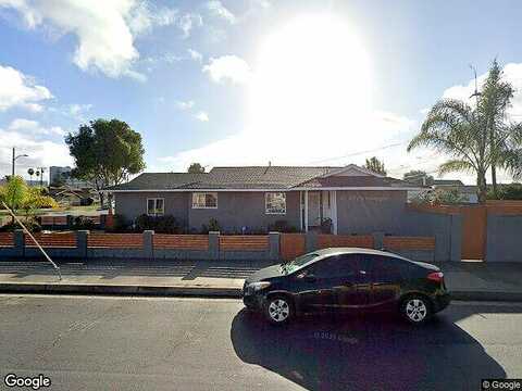 Cerritos, BELLFLOWER, CA 90706