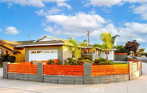 Cerritos, BELLFLOWER, CA 90706