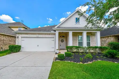 Haven Hollow, CYPRESS, TX 77429