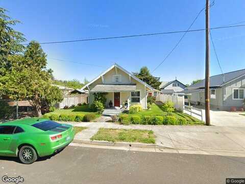 Kesling, HARRISBURG, OR 97446