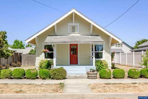 Kesling, HARRISBURG, OR 97446