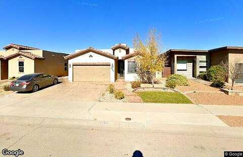 Loma Esmeralda, EL PASO, TX 79938