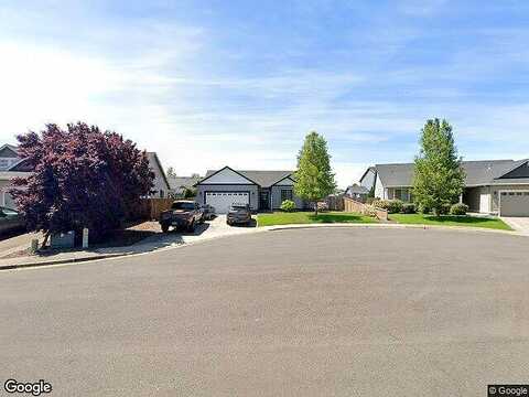 Alderdale, JUNCTION CITY, OR 97448