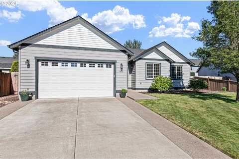 Alderdale, JUNCTION CITY, OR 97448