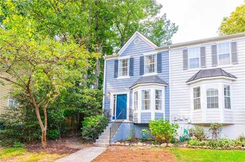 Shiloh, KENNESAW, GA 30144