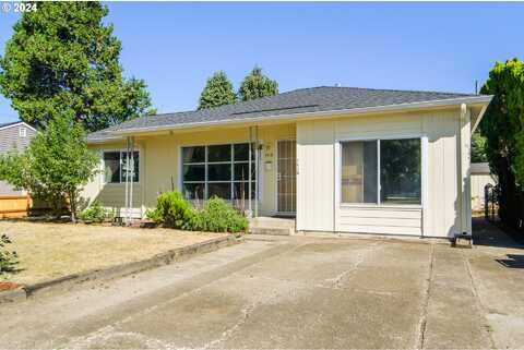 L, SPRINGFIELD, OR 97477