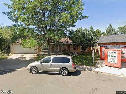 Laredo, AURORA, CO 80017