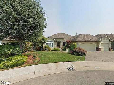 165Th, PUYALLUP, WA 98374