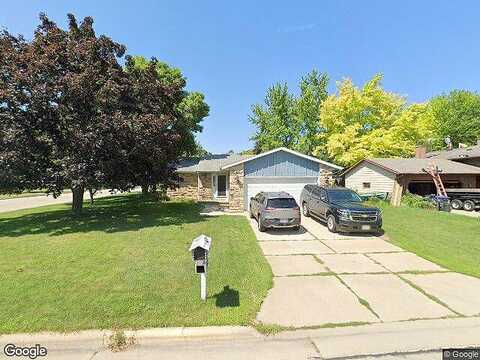 Alexander, NEENAH, WI 54956
