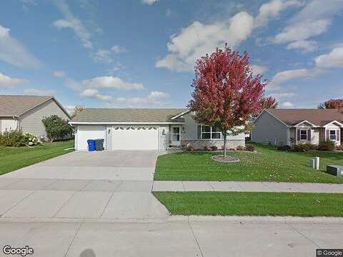 Janet, KAUKAUNA, WI 54130