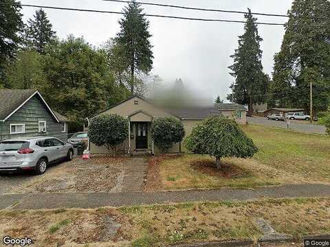 Hawthorne, SWEET HOME, OR 97386